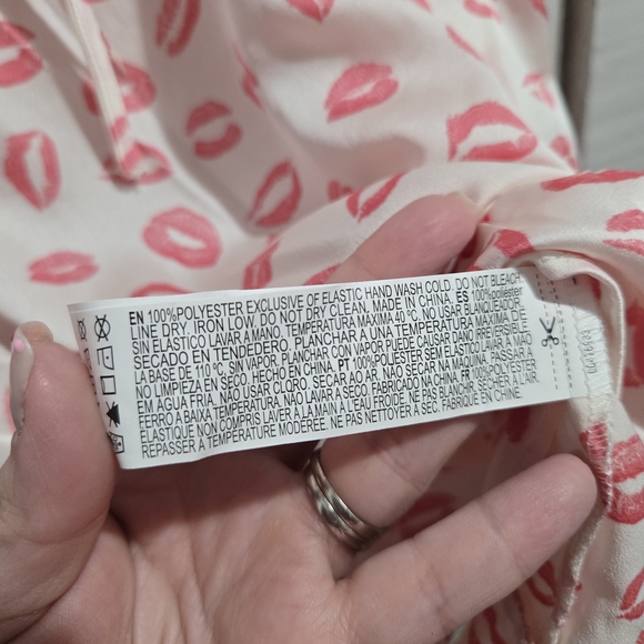 Forever 21 Sweetheart Spring Mini Dress - Picture 9 of 9